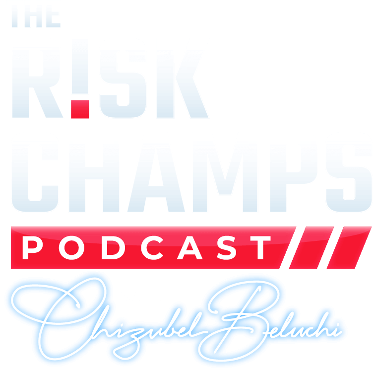 Risk Champs Logo